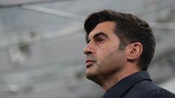 Fonseca: “Posso garantire al 100% una cosa, voglio un Milan diverso”