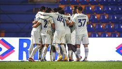 Coppa Italia Serie C, l’Inter U23 sfiderà il Renate: il tabellone degli ottavi di finale