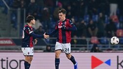 Mercato – Lione su Dallinga. Ipotesi Noslin, ma…