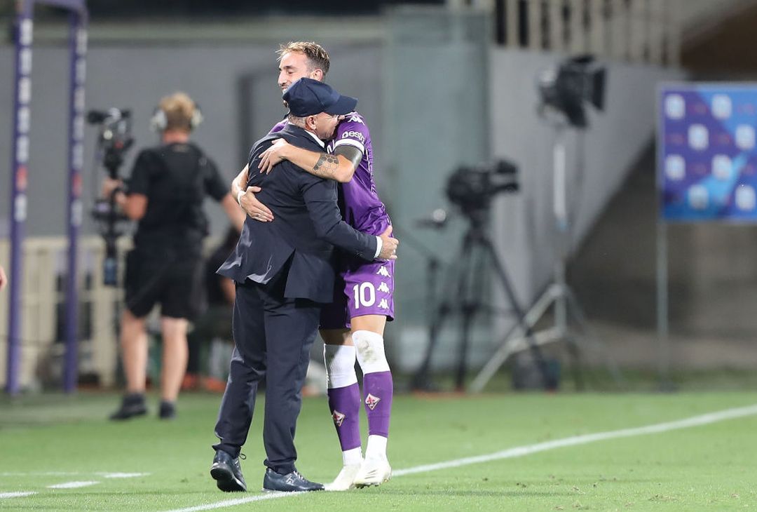 Fotogallery – Fiorentina-Torino 1-0: le immagini del match - immagine 44
