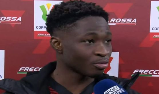 Calciomercato Palermo, colpo in avanti dal Milan? Pressing rosa su Chaka Traorè- immagine 2