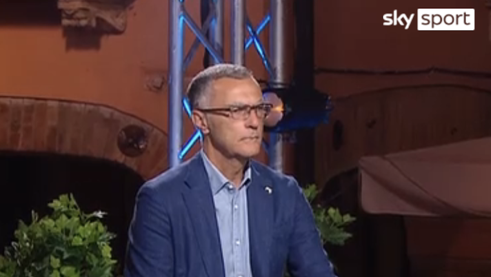 Bergomi rivela: “Ecco il peggior ritiro estivo in carriera! E addirittura piangevo perché…” Bergomi rivela: “Ecco il peggior ritiro estivo in carriera! E addirittura piangevo perché…” - immagine 1