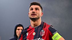 Bologna, la formazione ufficiale in Europa League: le scelte su Orsolini, Odgaard e Castro! C’è Cambiaghi