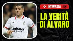 Milan, Morata confessa: “Ecco come ho superato depressione e panico”