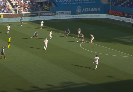Atalanta-Torino 3-0, l’analisi dei gol: la Dea si muove bene, i granata si perdono- immagine 4