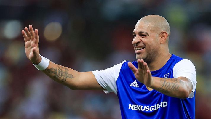 Adriano: “Io col calcio zero, preferisco starne fuori. Non avevo più la testa e…” - immagine 1