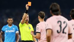 Collu da rivedere, contatto Caprile-Le Douaron da rigore: e c’è un altro episodio dubbio