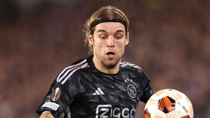 UFFICIALE – Sosa è un nuovo giocatore del Torino: gestione e prezzo all’asta… - immagine 1