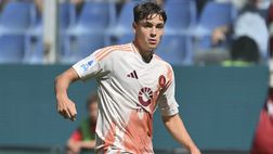 Pisilli: “Siamo felici per Dovbyk. Sappiamo che potrà fare tanti gol”