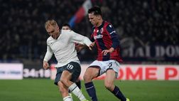 Le condizioni di Moro e Lucumi