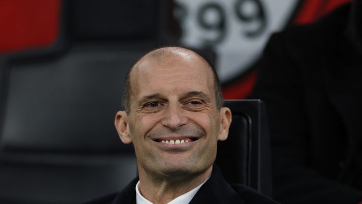 Milan, organizzazione e strategia: ecco come Allegri limiterebbe i possibili danni dell’Inter - immagine 1