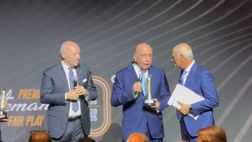 Marotta: “Ho imparato molto da Galliani, c’è grande amicizia. Racconto un aneddoto”
