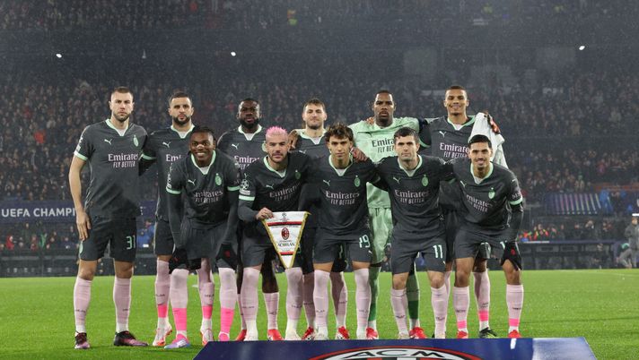 Champions-League-Feyenoord-Milan