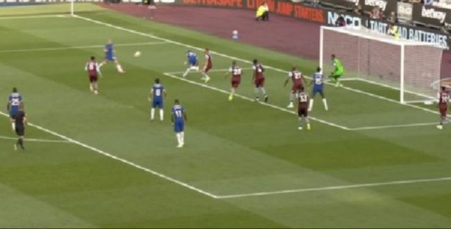 Chelsea, il ko nel derby vs West Ham apre il processo a Mudryk: 85 milioni di sterline e zero gol…- immagine 2