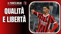 Milan, hai visto Reijnders? Qualità e… libertà. Con lui spunti e fantasia