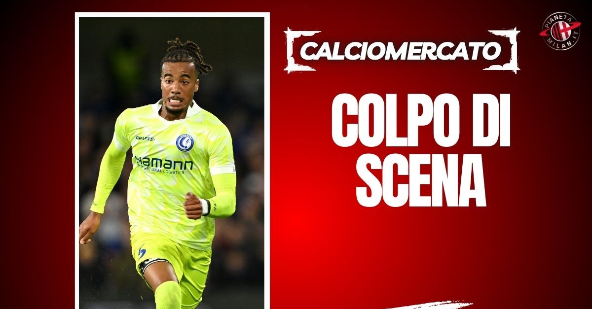 mercato milan colpo di scena per brown nessun volo in turchia aspetta i rossoneri