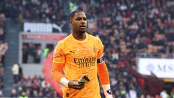 Rinnovo Maignan, Moretto: “Il Milan ha in programma un contatto importante con il procuratore”