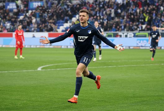 Asllani, parla l’agente: contatti con il Barcellona per il trasferimento quest’estate- immagine 2