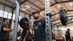 Migliorare la performance calcistica con le attrezzature da palestra: la chiave per il successo