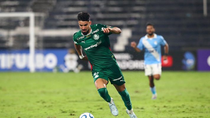 Mercato – Il Bologna guarda in Brasile: piace Josè Manuel Lopez - immagine 1