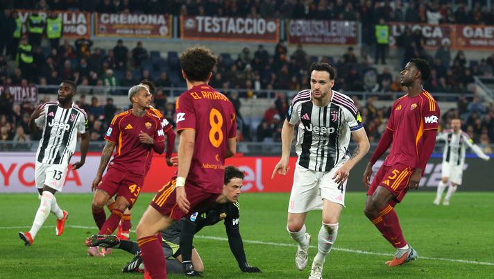 Juventus-Pisa, dove vedere la partita in diretta tv e streaming LIVE - immagine 1