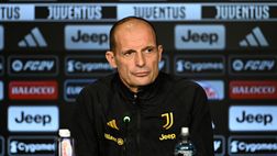Allegri: “Chiesa deve pretendere di più dalle sue prestazioni”