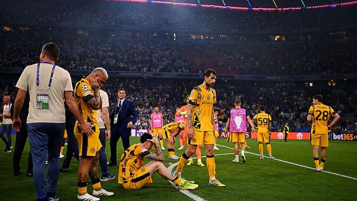 Agresti: “Inter, sconfitta in finale con quel risultato incide. E in campionato…” - immagine 1