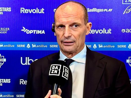 Orsi: “Giochisti e risultatisti? Luogo comune. Allegri? A volte si esagera con le offese…”- immagine 2
