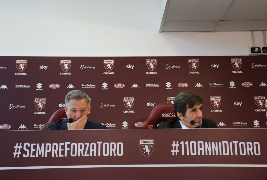 Fotogallery – I migliori scatti della presentazione di Torino Channel - immagine 4