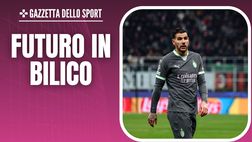 Calciomercato Milan – Theo Hernandez: cessione a gennaio? Il futuro si decide da…