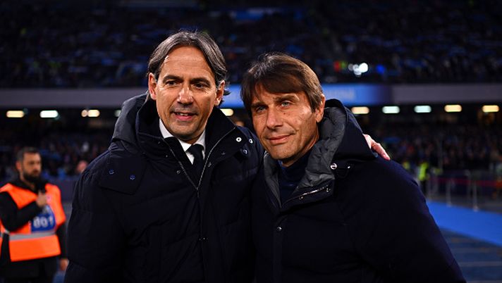 Napoli-Inter finisce in parità: Billing risponde a Dimarco - immagine 1