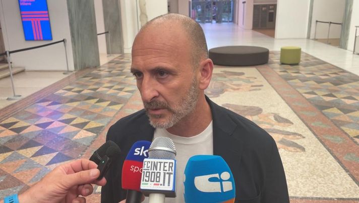 Lukaku-Ausilio, la telefonata: “Tra un urlo e l’altro il ds dell’Inter ha scoperto che…” - immagine 1