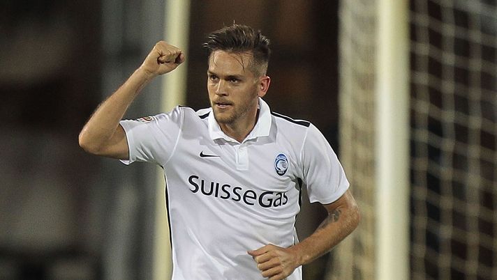 Atalanta-Torino, ancora personalizzato per Toloi e Dramè toloi