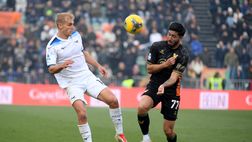 Venezia-Lazio, le sentenze del Giudice Sportivo: ecco chi entra tra i diffidati