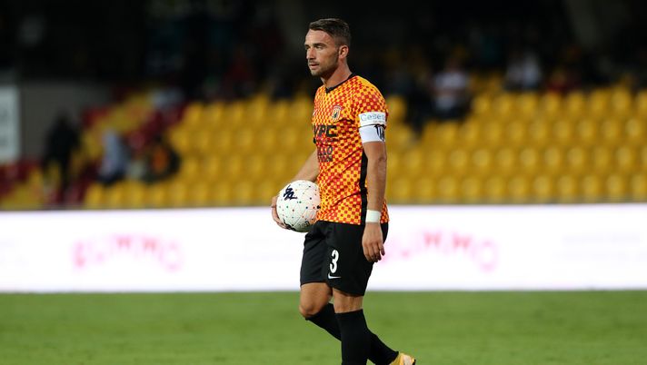 Feralpisalò, ecco Letizia: “Ai giovani farò evitare errori commessi da me in passato”  Feralpisalò