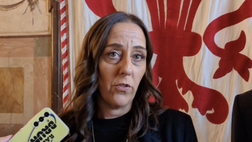 VIDEO VN – Funaro: “La Fiorentina rimarrà al Franchi per tutti i lavori”