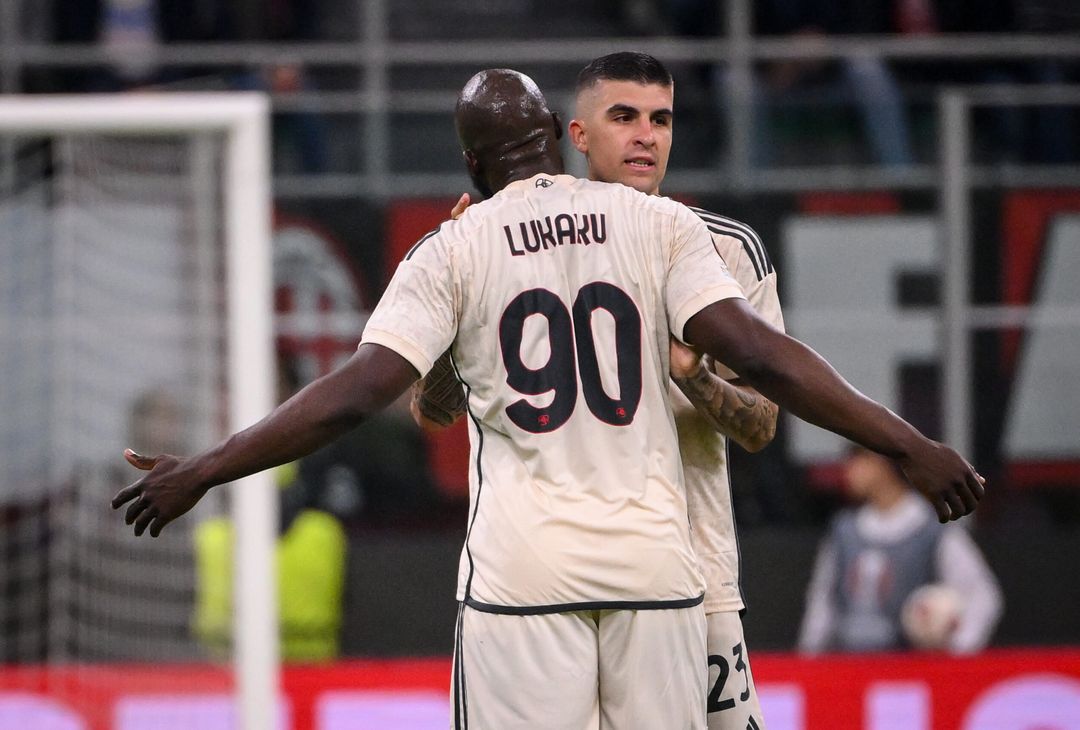 Milan-Roma – FOTOGALLERY - immagine 66