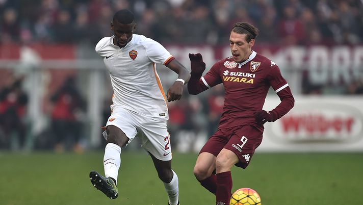 Torino-Roma: via al conto alla rovescia - immagine 1
