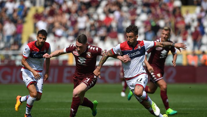 Verso Torino-Crotone: probabili formazioni e news - immagine 1