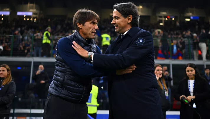 scudetto inter napoli