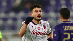 Il Bologna batte il Maccabi 0-3 e sfiora gli ottavi: decimo posto. Ai playoff una tra…