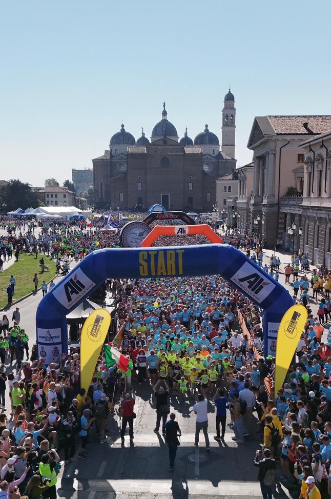 Padova Marathon, Kwemboi vince l’edizione con più partecipanti. Tutti i risultati- immagine 2