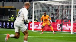 Milan-Lazio, le migliori immagini della tredicesima di Serie A – GALLERY