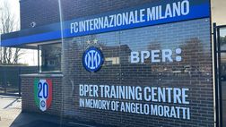 UFFICIALE – Inter, fissato il raduno per sabato 26 luglio alla Pinetina