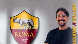Roma 1927 Futsal, dal Sandro Abate arriva Avellino. Fortino rinnova