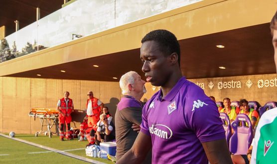 Ferrara: “Kayode me lo tengo stretto. Colpani e Nico Gonzalez diversi”- immagine 2