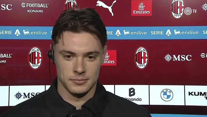 Zalewski: “Zielinski decisivo. Darmian aveva previsto tutto, quasi quasi ho pensato…” - immagine 1