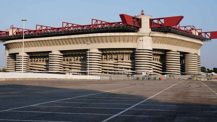 Cessione stadio San Siro a Milan e Inter, oggi il rogito. Primo passo verso il futuro