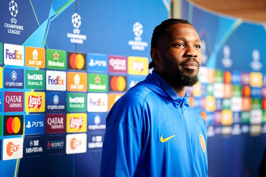 Thuram, dal sogno Psg alla realtà Inter. Marcus è alla quarta finale: il bilancio- immagine 3