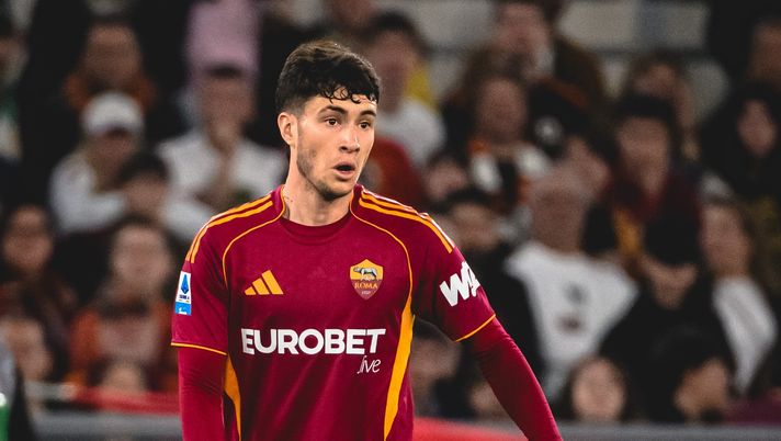 Roma-Atalanta 1-1 LE PAGELLE: Soulé a catinelle. Hermoso tradimento e perdono- immagine 1